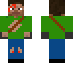 survivalist