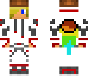 my skin shirinui w hat