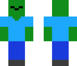 zombie