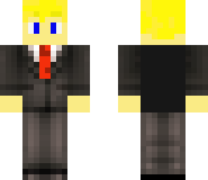 man