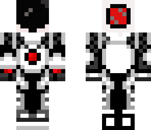 mp robot