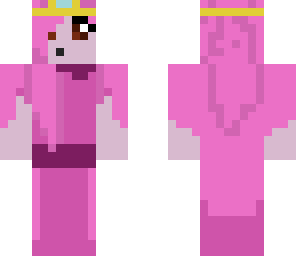 bubblegum princess