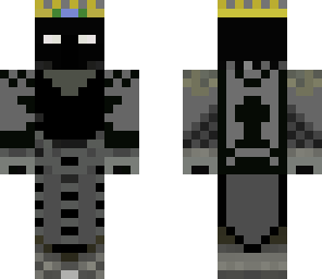 evil lord