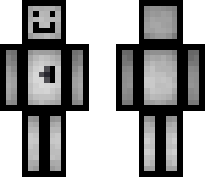 robot troll