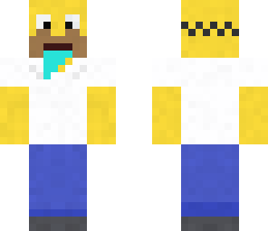 homer simpson