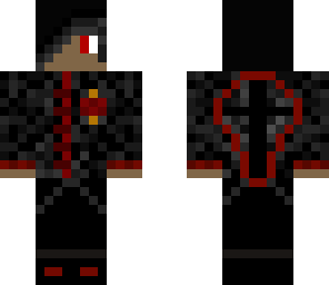 commander hunty