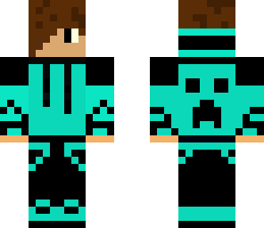toxicvsgamer fix back creeper