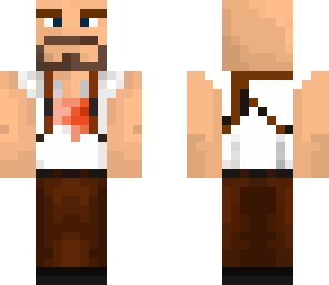 max payne