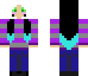 cassie skin
