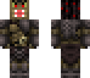 predator without mask