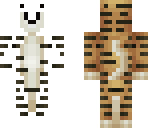 tiger