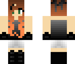 girl skin