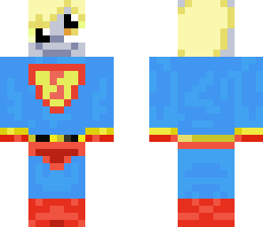 super derpy