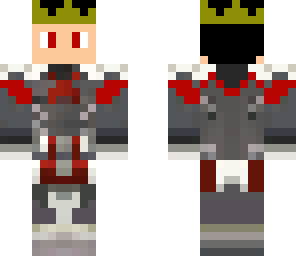king setosorcerer