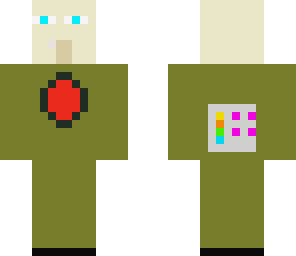 super power villager