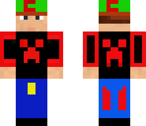 celdu el super skin