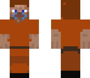 jail steve
