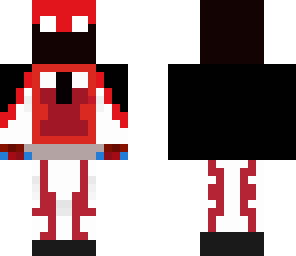 zombie herobrine
