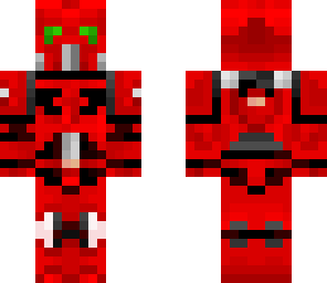 blood angel