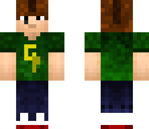 my skin edited