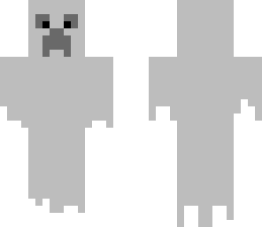 ghost creeper