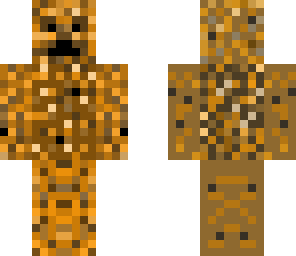 desert creeper