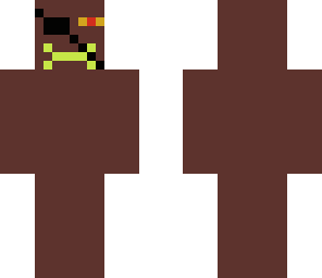 monster space pirate