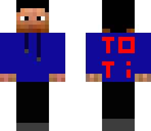 totitou with sunglasses