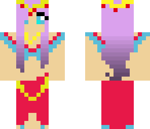 chelsea the mermaid gypsy girl