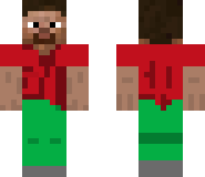 opposite clothing steve