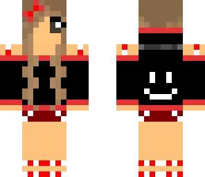 girl