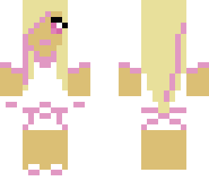 ninja girl