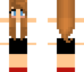 buisness girl