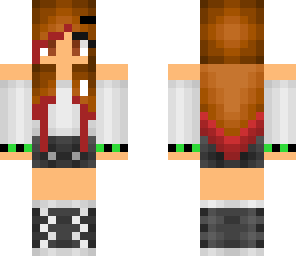 1rst skin