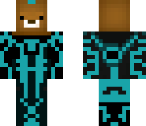 tron bear