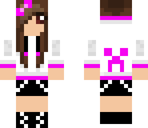 pink creeper girl 4