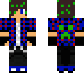 boy dj teen