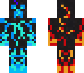 blue creeper 2