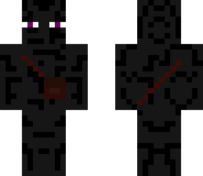 enderman aventure
