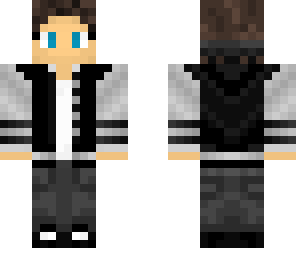 hipster boy
