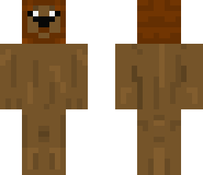 lion man