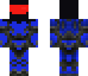 evil robot
