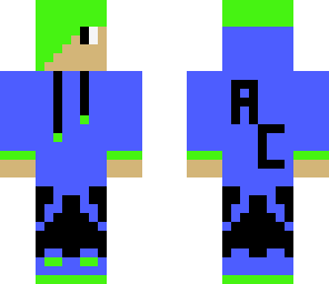 ac skin