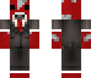 mooshroom tux