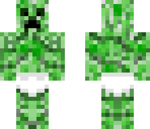 baby creeper
