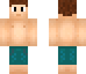 wub suit fix