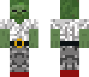 disco zombie