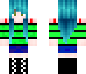 ice girl