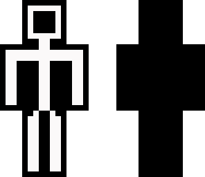 stick man