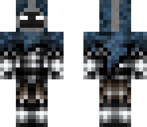frost wraith